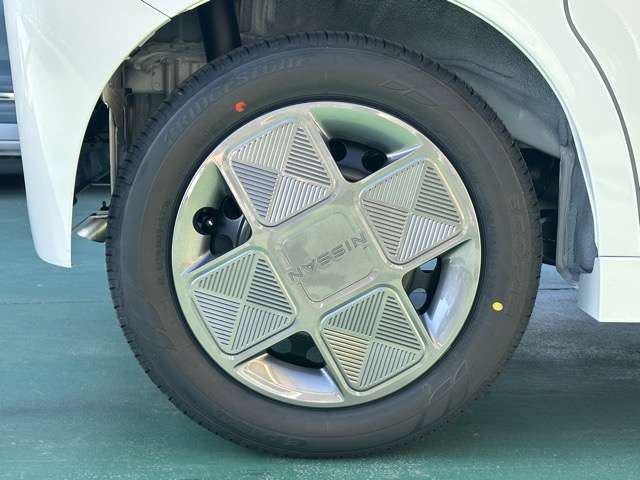 日産 ルークス ６６０ Ｘ R8年 (東海) 99