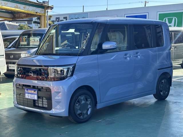 日産 ルークス ６６０ Ｘ R8年 (東海) 99
