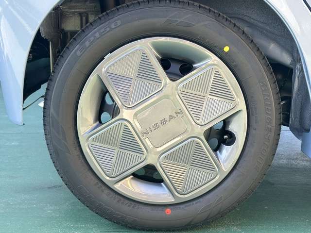 日産 ルークス ６６０ Ｘ R8年 (東海) 99