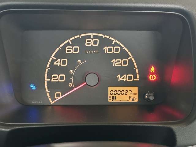 ホンダ アクティトラック ６６０ タウン ４ＷＤ R7年 (東海) 99
