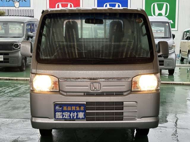 ホンダ アクティトラック ６６０ タウン ４ＷＤ R7年 (東海) 99