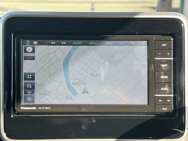 マツダ フレアワゴン ６６０ カスタムスタイル ハイブリッド ＸＳ R6年 (東海) 99