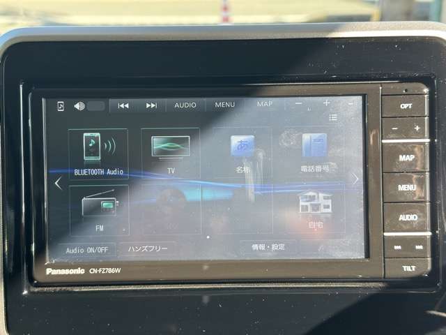 マツダ フレアワゴン ６６０ カスタムスタイル ハイブリッド ＸＳ R6年 (東海) 99