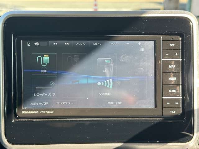 マツダ フレアワゴン ６６０ カスタムスタイル ハイブリッド ＸＳ R6年 (東海) 99