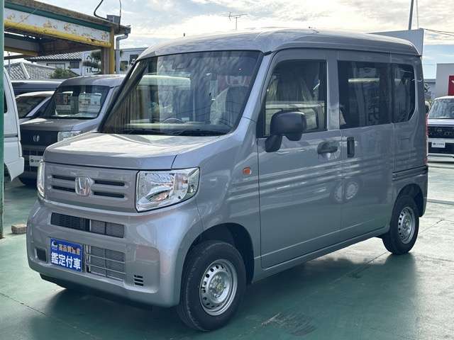 ホンダ Ｎ−ＶＡＮ ６６０ Ｇ ４ＷＤ R7年 (東海) 99