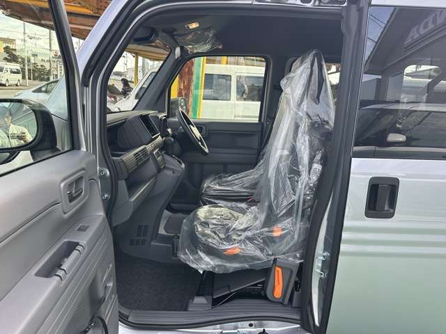 ホンダ Ｎ−ＶＡＮ ６６０ Ｇ ４ＷＤ R7年 (東海) 99