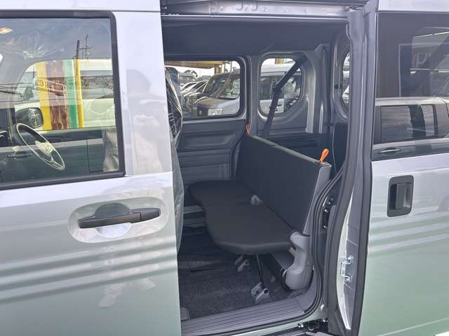 ホンダ Ｎ−ＶＡＮ ６６０ Ｇ ４ＷＤ R7年 (東海) 99
