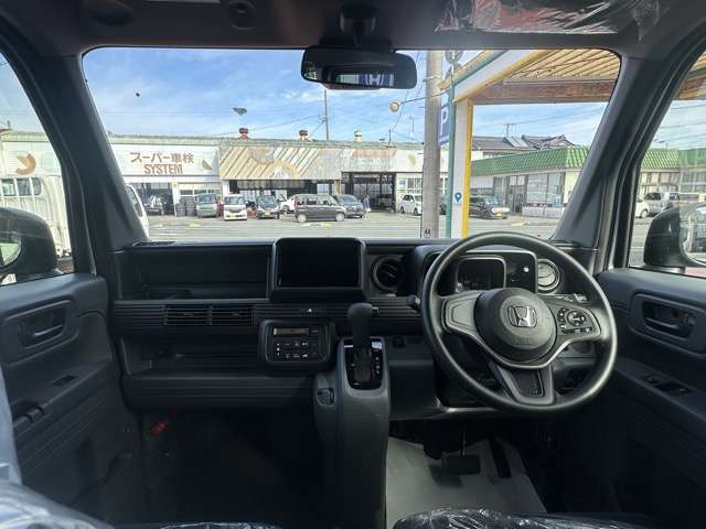 ホンダ Ｎ−ＶＡＮ ６６０ Ｇ ４ＷＤ R7年 (東海) 99