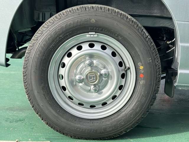 ホンダ Ｎ−ＶＡＮ ６６０ Ｇ ４ＷＤ R7年 (東海) 99