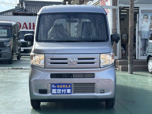 ホンダ Ｎ−ＶＡＮ ６６０ Ｇ ４ＷＤ R7年 (東海) 99