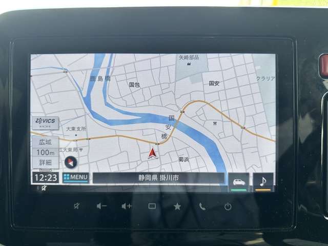 マツダ フレアワゴン ６６０ ＸＳ R6年 (東海) 99