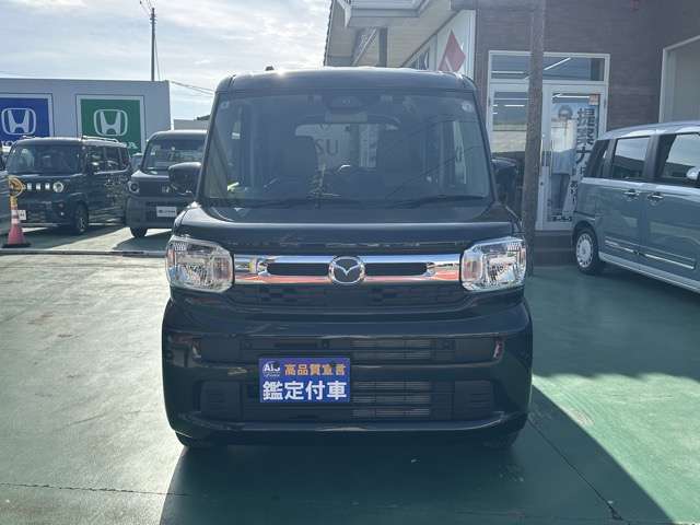 マツダ フレアワゴン ６６０ ＸＳ R6年 (東海) 99