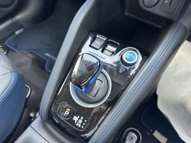 日産 キックス １．２ ＡＵＴＥＣＨ （Ｅ－ＰＯＷＥＲ） R3年 (東海) 99