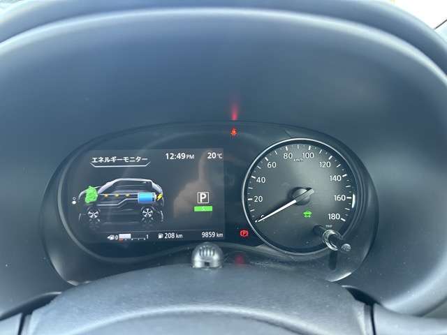 日産 キックス １．２ ＡＵＴＥＣＨ （Ｅ－ＰＯＷＥＲ） R3年 (東海) 99