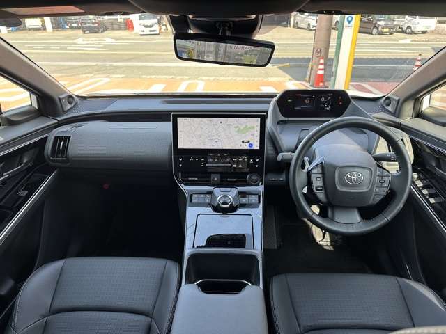 トヨタ ｂＺ４Ｘ Ｚ R5年 (東海) 99