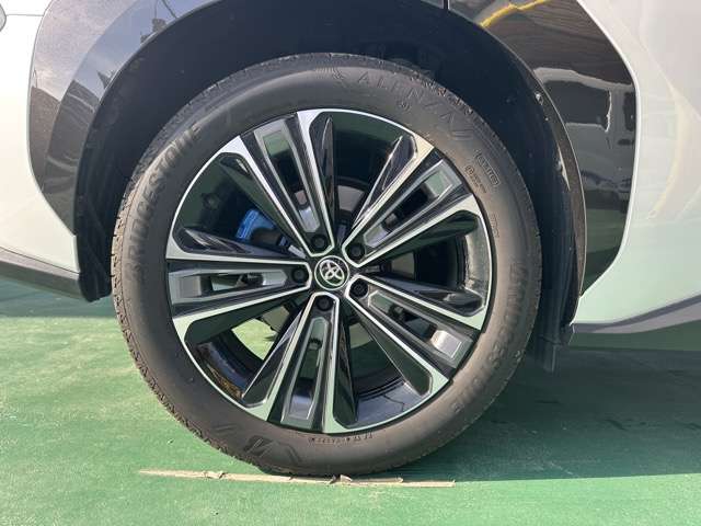 トヨタ ｂＺ４Ｘ Ｚ R5年 (東海) 99