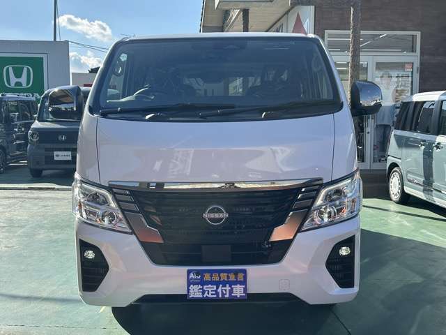 日産 キャラバンバン ２．４ ＡＵＴＥＣＨ ライン プラス ロングボディ ディーゼルターボ ４ＷＤ R8年 (東海) 99