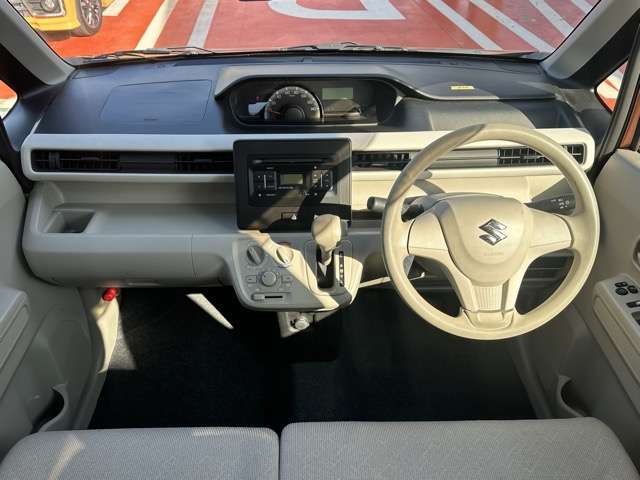スズキ ワゴンＲ ６６０ ＦＡ H30年 (東海) 99