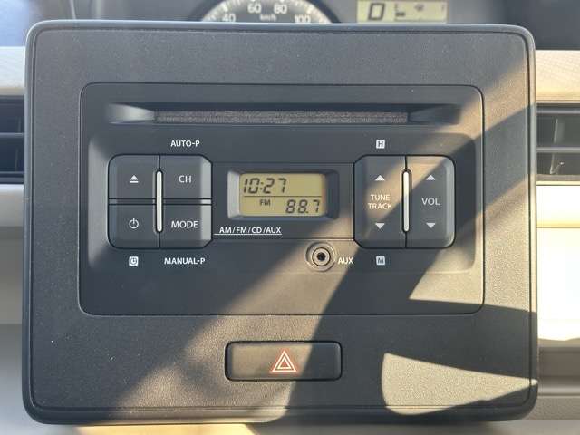 スズキ ワゴンＲ ６６０ ＦＡ H30年 (東海) 99