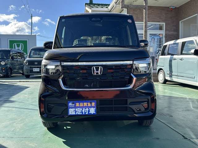ホンダ Ｎ　ＢＯＸ カスタム ６６０ R7年 (東海) 99