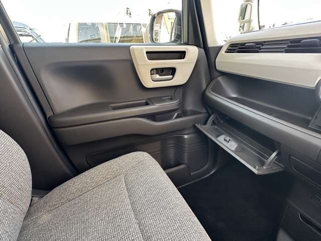 ホンダ Ｎ　ＢＯＸ ６６０ Ｌ R5年 (東海) 99