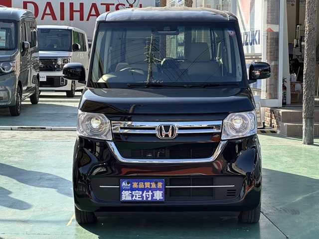 ホンダ Ｎ　ＢＯＸ ６６０ Ｌ R5年 (東海) 99