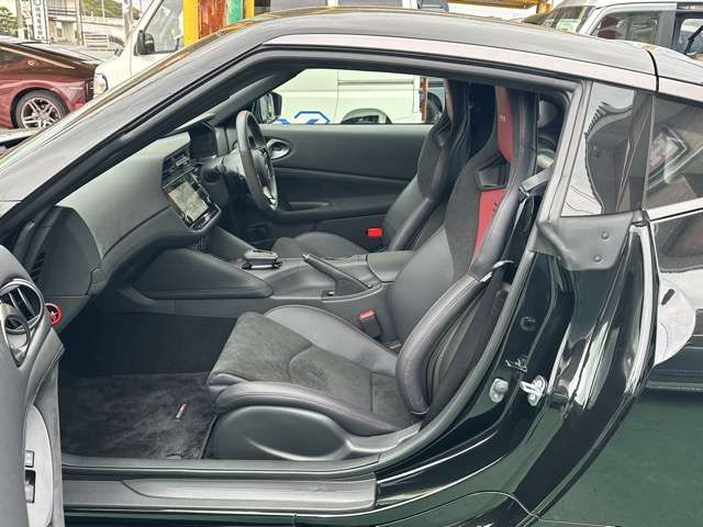 日産 フェアレディＺ ３．０ ＮＩＳＭＯ R6年 (東海) 99