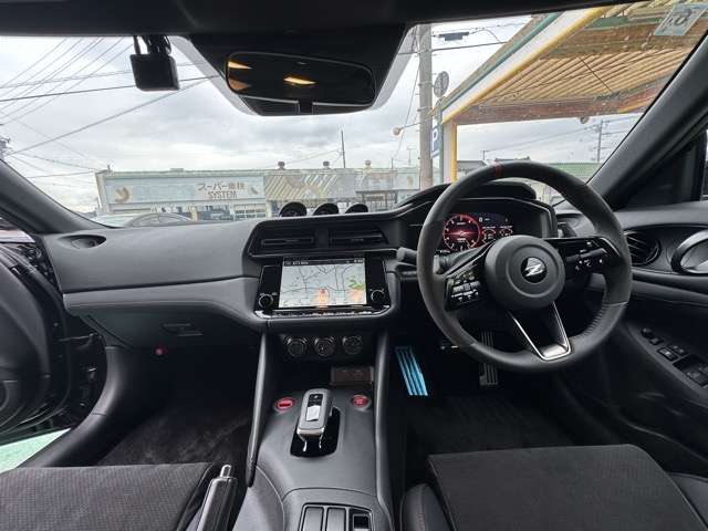 日産 フェアレディＺ ３．０ ＮＩＳＭＯ R6年 (東海) 99