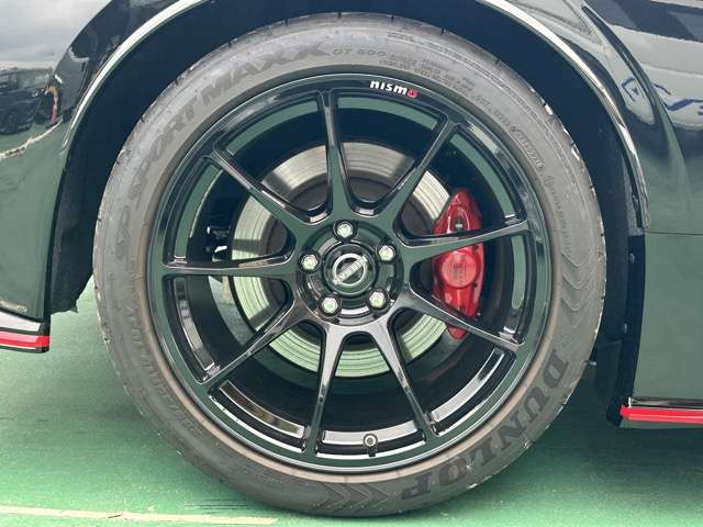 日産 フェアレディＺ ３．０ ＮＩＳＭＯ R6年 (東海) 99