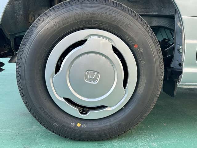 ホンダ Ｎ−ＶＡＮ ６６０ Ｌ R7年 (東海) 99
