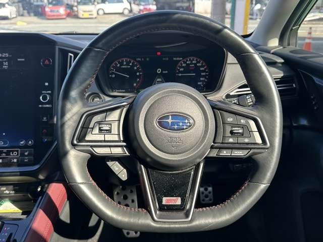 スバル レヴォーグ １．８ ＳＴＩ スポーツ ＥＸ ４ＷＤ R5年 (東海) 99