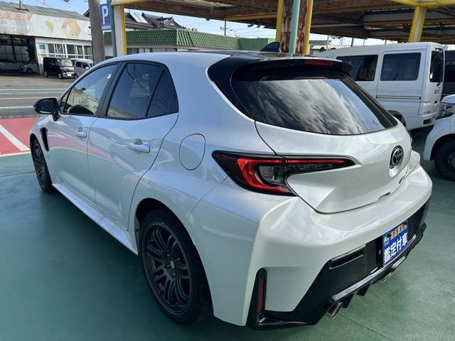 トヨタ ＧＲカローラ １．６ ＲＺ ４ＷＤ R5年 (東海) 99