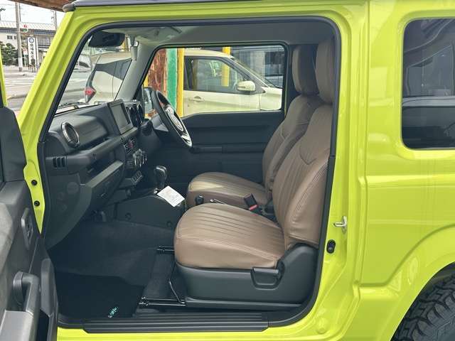 スズキ ジムニー ６６０ ＸＣ ４ＷＤ R7年 (東海) 99