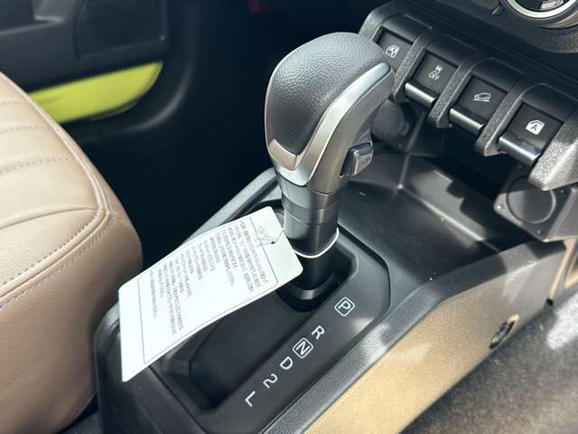 スズキ ジムニー ６６０ ＸＣ ４ＷＤ R7年 (東海) 99