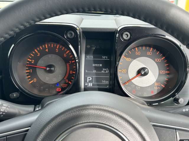 スズキ ジムニー ６６０ ＸＣ ４ＷＤ R7年 (東海) 99