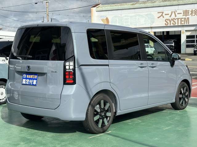 ホンダ フリード　ハイブリッド １．５ Ｅ：ＨＥＶ エアー ＥＸ R7年 (東海) 99