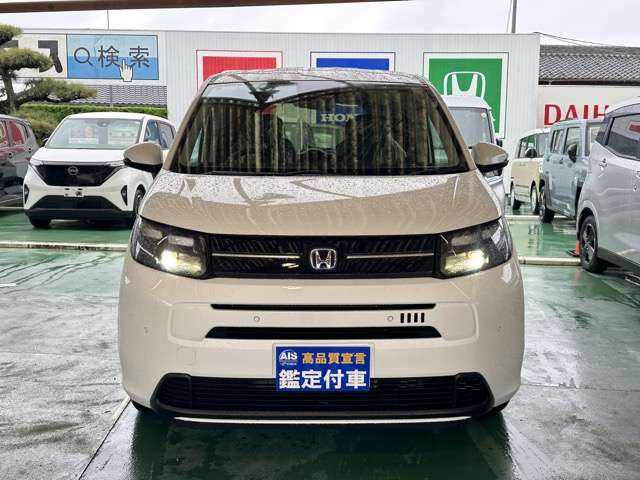 ホンダ フリード　ハイブリッド １．５ Ｅ：ＨＥＶ エアー ＥＸ R7年 (東海) 99