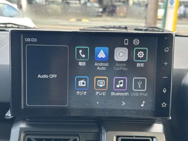 ダイハツ タフト ６６０ Ｇターボ ダーククロム ベンチャー R7年 (東海) 99