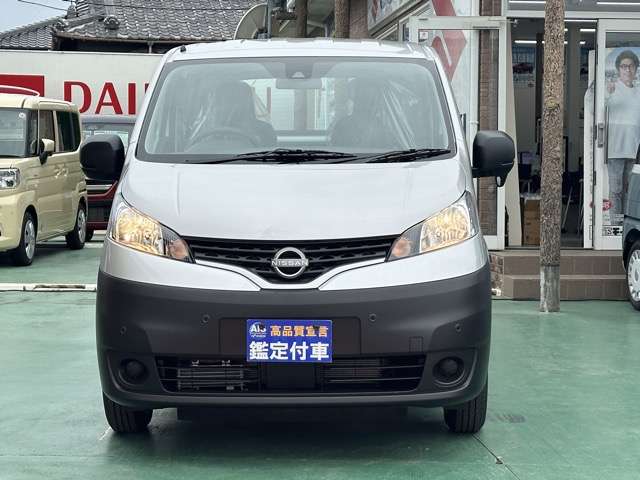 日産 ＮＶ２００バネットバン １．６ ＤＸ R7年 (東海) 99