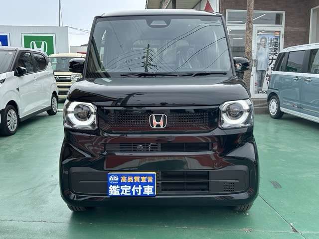 ホンダ Ｎ　ＢＯＸ ６６０ R7年 (東海) 99