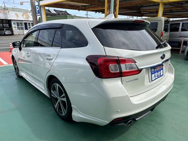 スバル レヴォーグ １．６ ＧＴ アイサイト スマート エディション ４ＷＤ H29年 (東海) 99