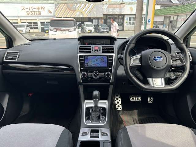 スバル レヴォーグ １．６ ＧＴ アイサイト スマート エディション ４ＷＤ H29年 (東海) 99