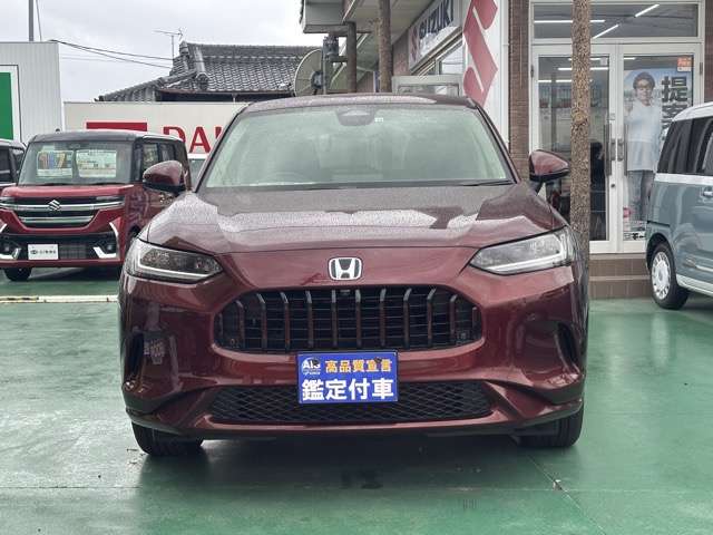 ホンダ ＺＲ－Ｖ ２．０ Ｅ：ＨＥＶ Ｚ R4年 (東海) 99