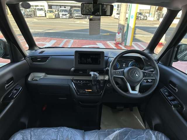三菱 デリカ　ミニ ６６０ Ｇ プレミアム ４ＷＤ R7年 (東海) 99
