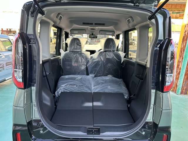 三菱 デリカ　ミニ ６６０ Ｇ プレミアム ４ＷＤ R7年 (東海) 99