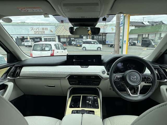 マツダ ＣＸ−６０　ＰＨＥＶ ２．５ ＰＨＥＶ プレミアム モダン ４ＷＤ R4年 (東海) 99