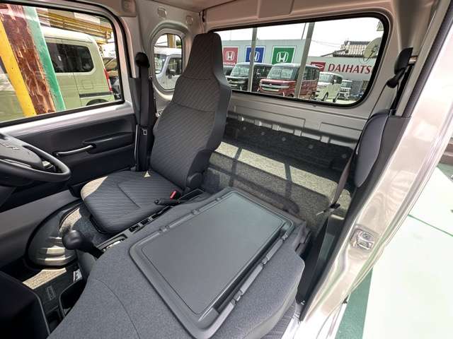 スズキ キャリイトラック ６６０ スーパーキャリイ Ｘ ３方開 R6年 (東海) 99