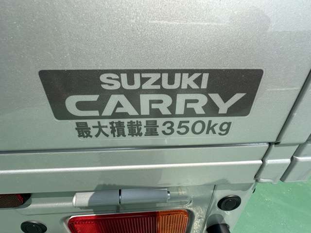 スズキ キャリイトラック ６６０ スーパーキャリイ Ｘ ３方開 R6年 (東海) 99
