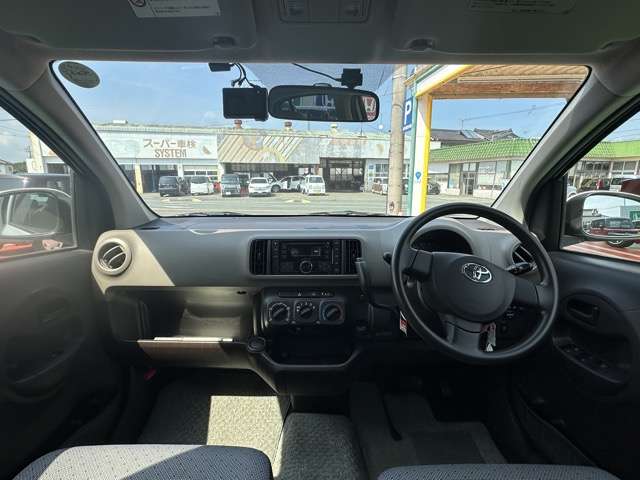 トヨタ パッソ １．０Ｘ H28年 (東海) 99
