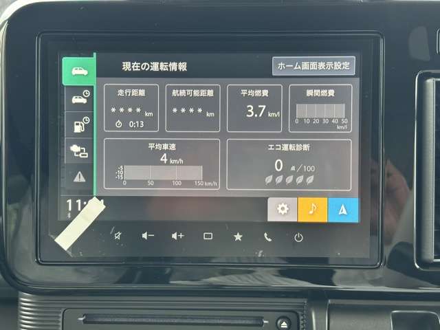 スズキ ワゴンＲ　スマイル ６６０ ハイブリッド Ｘ R7年 (東海) 99